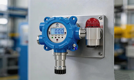 警惕